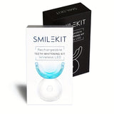 Smile KIT– Kit Blanqueador LED Recargable