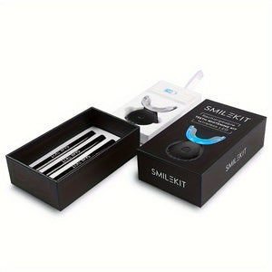 Smile KIT– Kit Blanqueador LED Recargable