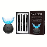 Smile KIT– Kit Blanqueador LED Recargable