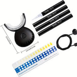 Smile KIT– Kit Blanqueador LED Recargable