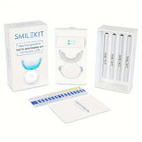 Smile KIT– Kit Blanqueador LED Recargable