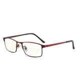 Gafas de Lectura Progresivas Anti Luz Azul para Hombre y Mujer